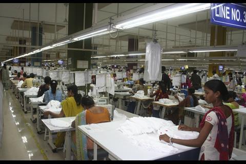 Factory India